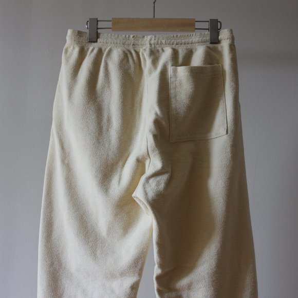 Madhappy Yellow Sweatpants - Picture 8 of 11